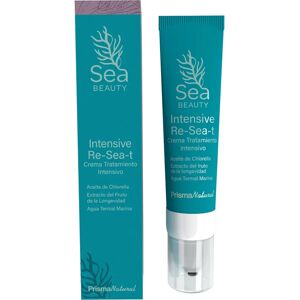 Crema Facial Intensiva Re-Sea-T de Prisma Natural - 50ml Crema Facial Intensiva Re-Sea-T de Prisma Natural - 50ml