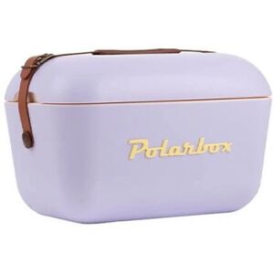 Polarbox PLB12 - Lilac Cyan Classic Polarbox PLB12 - Lilac Cyan Classic
