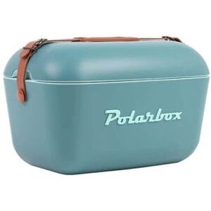 Polarbox PLB12 Boîte Fraîche Océan - Publicité Polarbox PLB12 Boîte Fraîche Océan - Publicité