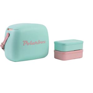 Polarbox Kühltasche 6 L SummerPopEdition Polarbox Kühltasche 6 L SummerPopEdition