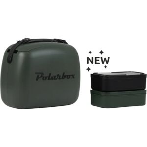 Nevera Polarbox Classic - 6 litros Verde Nevera Polarbox Classic - 6 litros Verde