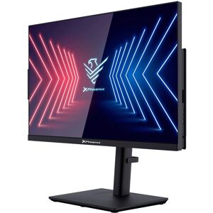 Phoenix Technologies Phoenix Unity 1030G PC tutto in uno - 24" FHD Phoenix Technologies Phoenix Unity 1030G PC tutto in uno - 24" FHD
