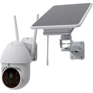 Cámara de Vigilancia Solar Phoenix Sentry EV Full HD WiFi - Motorized Cámara de Vigilancia Solar Phoenix Sentry EV Full HD WiFi - Motorized