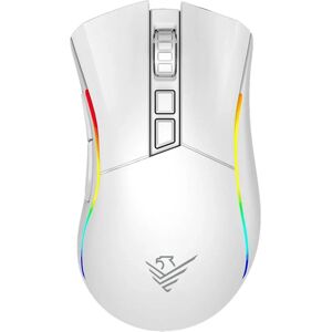 Souris de jeu sans fil Phoenix Void Elite - 19000 DPI RGB - Publicité Souris de jeu sans fil Phoenix Void Elite - 19000 DPI RGB - Publicité