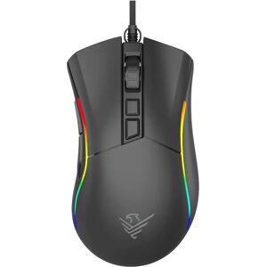 Souris Gaming Phoenix 12000 DPI - Souris Optique USB Ergonomique - Publicité Souris Gaming Phoenix 12000 DPI - Souris Optique USB Ergonomique - Publicité