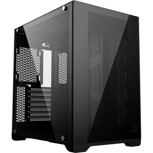 Phoenix Zephyr ATX Cubo Caja - Torre para PC Gaming de Alto Rendimiento Phoenix Zephyr ATX Cubo Caja - Torre para PC Gaming de Alto Rendimiento