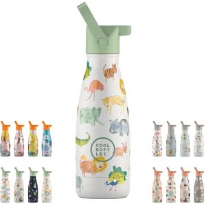 African Safari Bottle - Insulated Thermal Bottle African Safari Bottle - Insulated Thermal Bottle