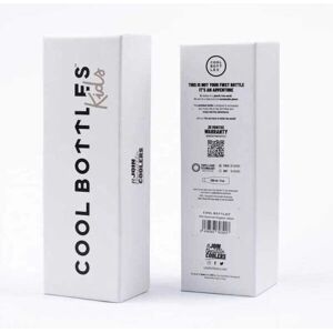 Sticlă termică pentru copii cu relief 3D - 260 ml Sticlă termică pentru copii cu relief 3D - 260 ml