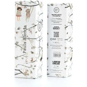 Cool Bottles Sticlă termică din oțel inoxidabil XClusive - Maro - Sticlă termică Cool Bottles Sticlă termică din oțel inoxidabil XClusive - Maro - Sticlă termică