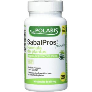 Polaris Sabalpros 60 Capsules - Dietary Supplement Polaris Sabalpros 60 Capsules - Dietary Supplement