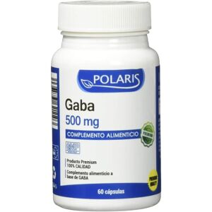 Polaris Gaba 500mg - Dietary Supplement Polaris Gaba 500mg - Dietary Supplement