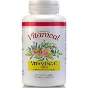 Vitameal Vitamin C 1000mg - Immune & Tissue Support Vitameal Vitamin C 1000mg - Immune & Tissue Support