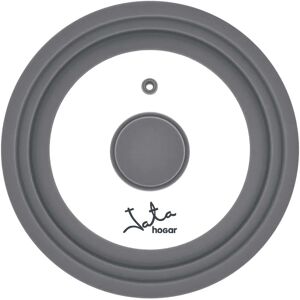 Coperchio di padella JATA T16 - Vetro temprato con ventola - 16-20cm Coperchio di padella JATA T16 - Vetro temprato con ventola - 16-20cm