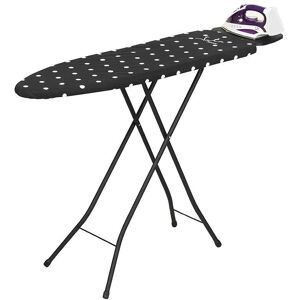 Jata HPLA8100 - Tabla de planchar Jata HPLA8100 - Tabla de planchar