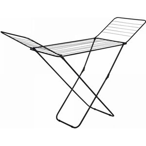 JATA Hangen2370 Secador Plegable - Tendedero de ropa JATA Hangen2370 Secador Plegable - Tendedero de ropa