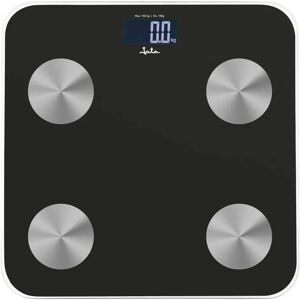 JATA HBAS1155 Black Personal Scale - Personal Scale JATA HBAS1155 Black Personal Scale - Personal Scale