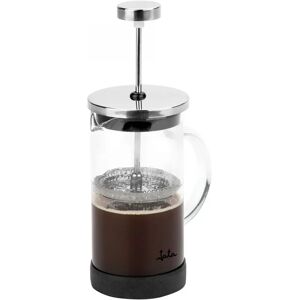 Jata HCAF1135 - Black, Transparent - French Press Jata HCAF1135 - Black, Transparent - French Press