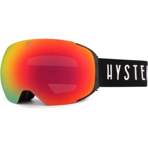 Lunettes de ski Hysteresis Freeride - Lentilles magnétiques interchangeables - Publicité Lunettes de ski Hysteresis Freeride - Lentilles magnétiques interchangeables - Publicité