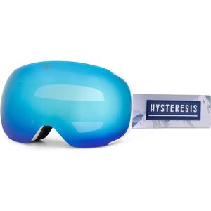 Hysteresis Freeride Skibril - Magnetische Verwisselbare Lenzen - Verschillende Kleuren Hysteresis Freeride Skibril - Magnetische Verwisselbare Lenzen - Verschillende Kleuren