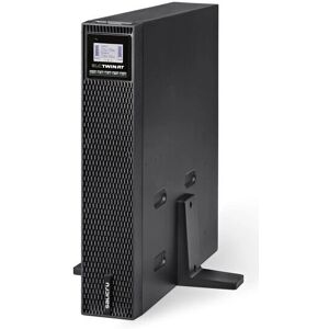 Salicru SLC-1500 Onduleur en ligne - 1500W, 3kVA, Noir - Publicité Salicru SLC-1500 Onduleur en ligne - 1500W, 3kVA, Noir - Publicité