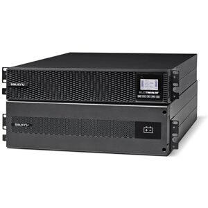 Salicru SLC-6000-TWIN RT3 Gruppo di Continuità 6 kVA Salicru SLC-6000-TWIN RT3 Gruppo di Continuità 6 kVA