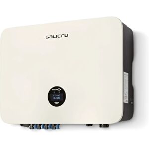 Batteria Salicru EQX2 6002-T per Sistema UPS - Nero/Bianco Batteria Salicru EQX2 6002-T per Sistema UPS - Nero/Bianco