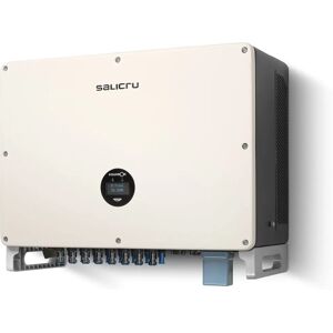 Salicru EQX2 50004-T 50kW Háromfázisú napelem inverter Salicru EQX2 50004-T 50kW Háromfázisú napelem inverter