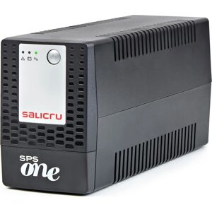 Salicru SPS 700 ONE BL IEC UPS 700 VA Line-Interattivo - Sistema di alimentazione ininterrotta Salicru SPS 700 ONE BL IEC UPS 700 VA Line-Interattivo - Sistema di alimentazione ininterrotta