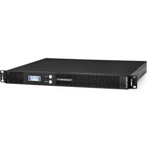 Salicru SPS.1500.ADV R2 Noir 900 W Système d'alimentation sans interruption - UPS interactif - Publicité Salicru SPS.1500.ADV R2 Noir 900 W Système d'alimentation sans interruption - UPS interactif - Publicité
