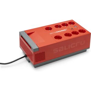 Salicru SPS 850 HOME+ USV/UPS Line-Interactive 0.65 kVA Salicru SPS 850 HOME+ USV/UPS Line-Interactive 0.65 kVA