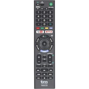Sony TMURC320 Télécommande Universelle - Télécommande - Publicité Sony TMURC320 Télécommande Universelle - Télécommande - Publicité