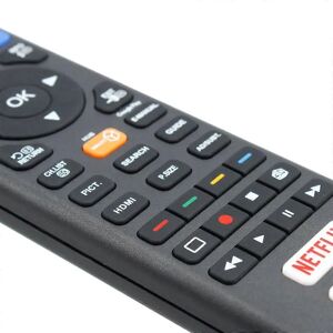 Sony Universalfernbedienung TM Electron 3-in-1 - Fernbedienung Sony Universalfernbedienung TM Electron 3-in-1 - Fernbedienung