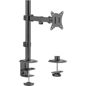 TM Electron Verstellbare Monitorhalterung 17-32" - Monitor Support TM Electron Verstellbare Monitorhalterung 17-32" - Monitor Support