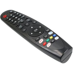 Bigbuy Tools Télécommande Universelle MR20/19/18 - Contrôle à distance Bigbuy Tools Télécommande Universelle MR20/19/18 - Contrôle à distance