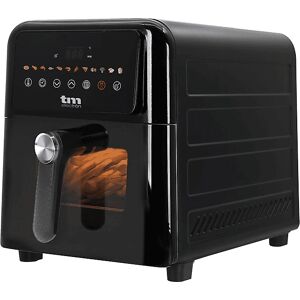 Friteuse à air TM Electron 2000 W 9 L - Friteuse à air - Publicité Friteuse à air TM Electron 2000 W 9 L - Friteuse à air - Publicité