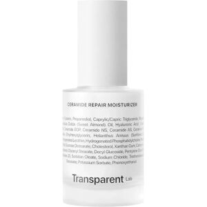 Transparent Lab Ceramide Repair Serum - Hudbarriärstöd Transparent Lab Ceramide Repair Serum - Hudbarriärstöd