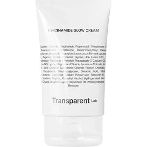 LaRoseCare Niacinamide Glow Cream - Rozświetlający, 50ml LaRoseCare Niacinamide Glow Cream - Rozświetlający, 50ml