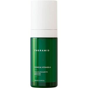THERAMID Clinical Vitamin A - Hudföryngringsbehandling THERAMID Clinical Vitamin A - Hudföryngringsbehandling