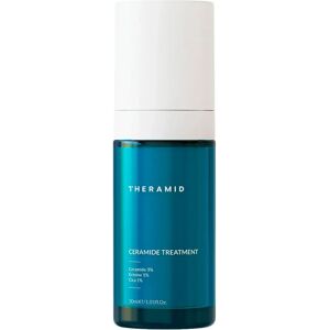 THERAMID Ceramide Treadment 30 ml - Regenererande ceramid-terapi - Hudvård THERAMID Ceramide Treadment 30 ml - Regenererande ceramid-terapi - Hudvård