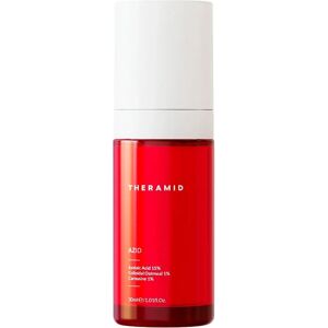 THERAMID Azid 30 ml - Brightening therapy with azelaic acid 15% - skincare treatment THERAMID Azid 30 ml - Brightening therapy with azelaic acid 15% - skincare treatment