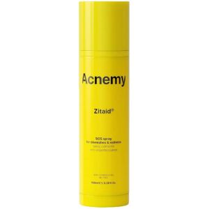 ACNEMY ZITAID - Soothing and Renewing Tonic - Skin Care for Imperfections ACNEMY ZITAID - Soothing and Renewing Tonic - Skin Care for Imperfections