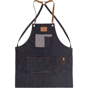 TERMIX Barber-Schürze - Barber apron TERMIX Barber-Schürze - Barber apron