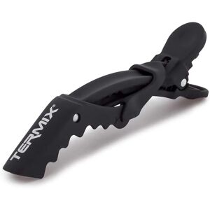 Termix Schwarze Haarklammern - 6er Pack Termix Schwarze Haarklammern - 6er Pack