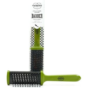 Termix Pro Barber Thermische Platte Haarborstel - Stylingtool Termix Pro Barber Thermische Platte Haarborstel - Stylingtool