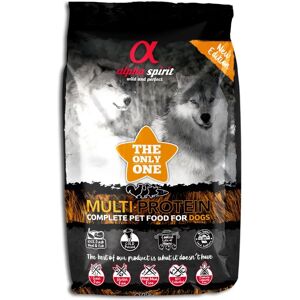 Hrana Naturală pentru Câini Alpha Spirit - 3kg Hrana Naturală pentru Câini Alpha Spirit - 3kg