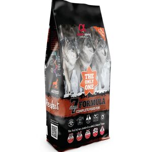 Alpha Spirit 8436586310318 Mâncare pentru câini - Natural, Fără cereale, 12kg Alpha Spirit 8436586310318 Mâncare pentru câini - Natural, Fără cereale, 12kg