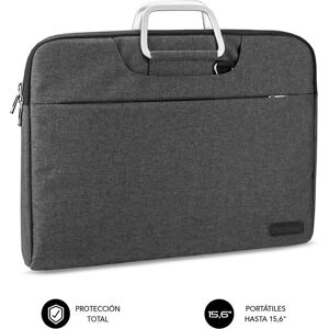 Subblim Modelo SUB-LS-1BS0101 Gris - Funda para portátil Subblim Modelo SUB-LS-1BS0101 Gris - Funda para portátil