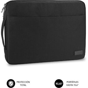 Custodia per laptop Subblim SUB-LS-0PS0101 Nera - Tipo di laptop Custodia per laptop Subblim SUB-LS-0PS0101 Nera - Tipo di laptop