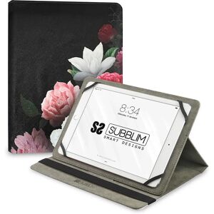 Capa de Tablet Multicolor Subblim - Proteção 11" Capa de Tablet Multicolor Subblim - Proteção 11"