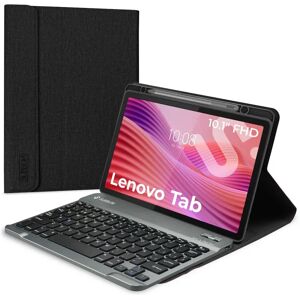 Subblim SUBKT3-BTL320 Bluetooth Spanisch Tastatur Tablet-Hülle Subblim SUBKT3-BTL320 Bluetooth Spanisch Tastatur Tablet-Hülle